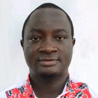 Kamor'Deen Adeniyi Salaudeen