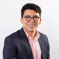 Ivan Terrones, M.Ed.