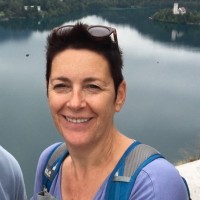 Peggy Van De Ven