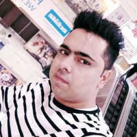 Ubaid Usmani