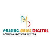 Passing Miles Digital
