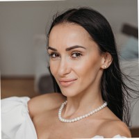 Anna Menshun