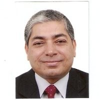 Nikhil Sadarangani