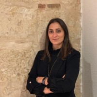 Alicia de Vega Palomero