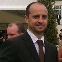 Csaba dr. Simonyi T. Cs.