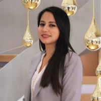 Maria Fernanda Torres Rodriguez