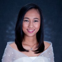 Kay Inna Marie Vidal