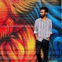 Abijith S