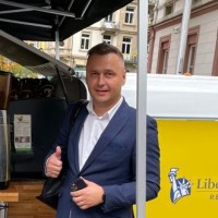 Modestas Petrauskas