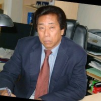 Ron Wong