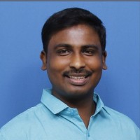 Vivek Xavier