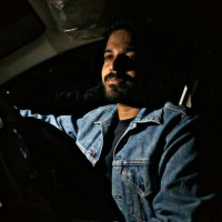 Nitish Garwal