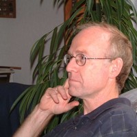 Adrie Van Heerden