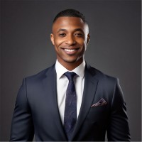 Zerrick Keyes