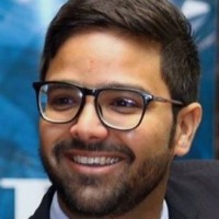 Ajay Pinjani