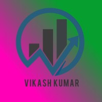 Vikash Kumar