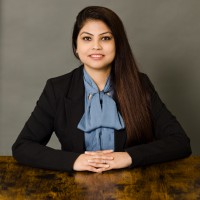 Shruti Singh