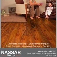 Nagib Nassar