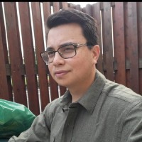 Daniel Shaikh