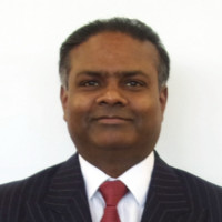 Isaac Mutha