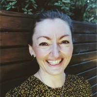 Fiona Rutherford