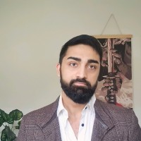 Rahim Faisal