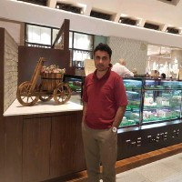 Engr. Tauseef Khattak