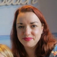 Michelle Simmons-Carter