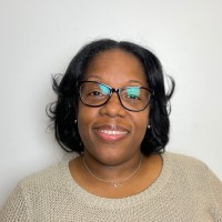 Courtney Parson