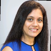 Deepa Subramanian