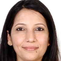 Roohi Sulthana S