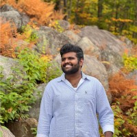 Sai Nallamothu