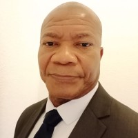 Oliver Okeke, MIMarEST