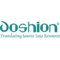 Doshion Marketing- Pharma
