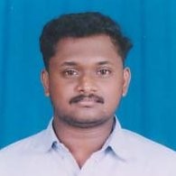 Joseph Antony