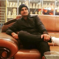 Abhay Kumar