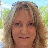 Lisa Childers