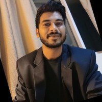 Rishav Kumar Goswami