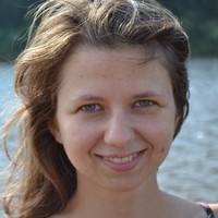Hanna Salauyova