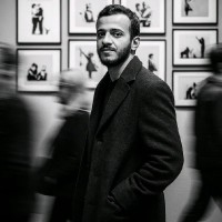 Eslam Abu Bakr