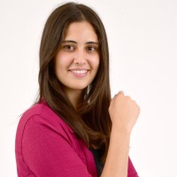 Rocío González Falcone