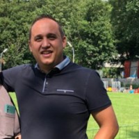 Fadi Badrakhan