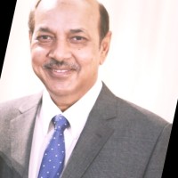 Khalid Shamsi