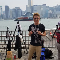Jimmy Chen