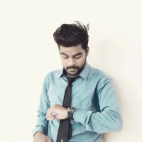 Arun Vishwakarma