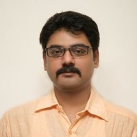 chitrasen kumar