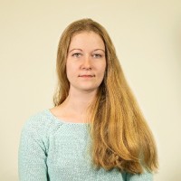 Anna Hryhorash