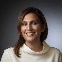 Daria Finocchiaro
