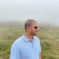 Rakesh Bhat
