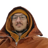 Christopher Ricketts